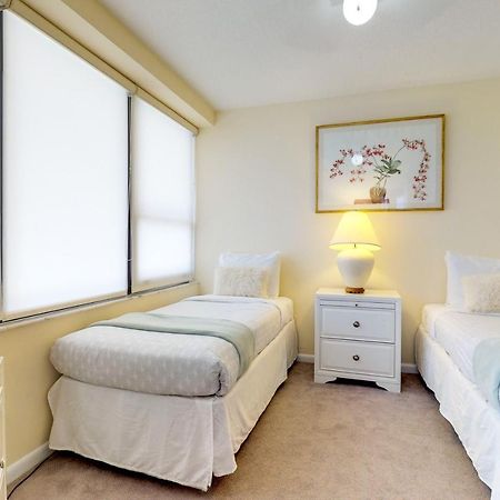 The Alexander: Miami Beach Apartment ภายนอก รูปภาพ