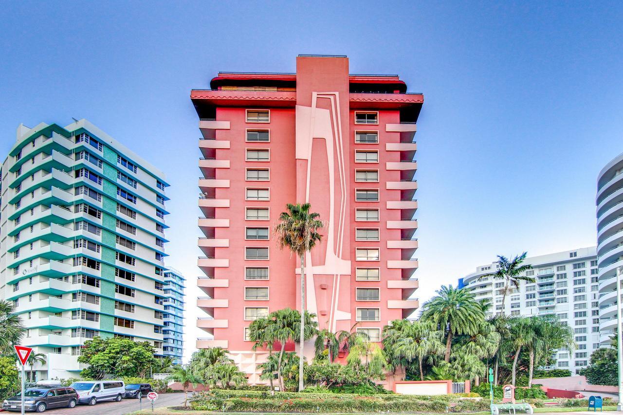 The Alexander: Miami Beach Apartment ห้อง รูปภาพ