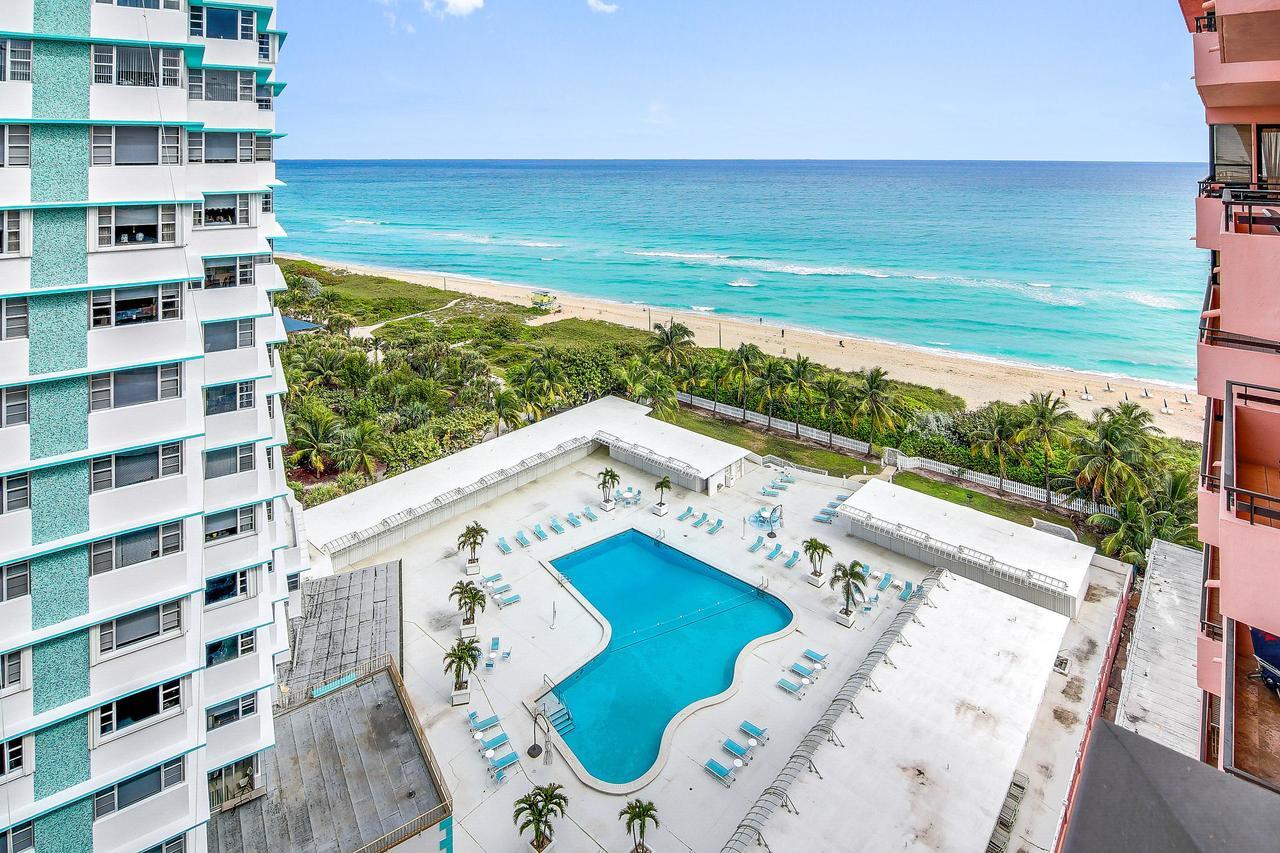 The Alexander: Miami Beach Apartment ห้อง รูปภาพ