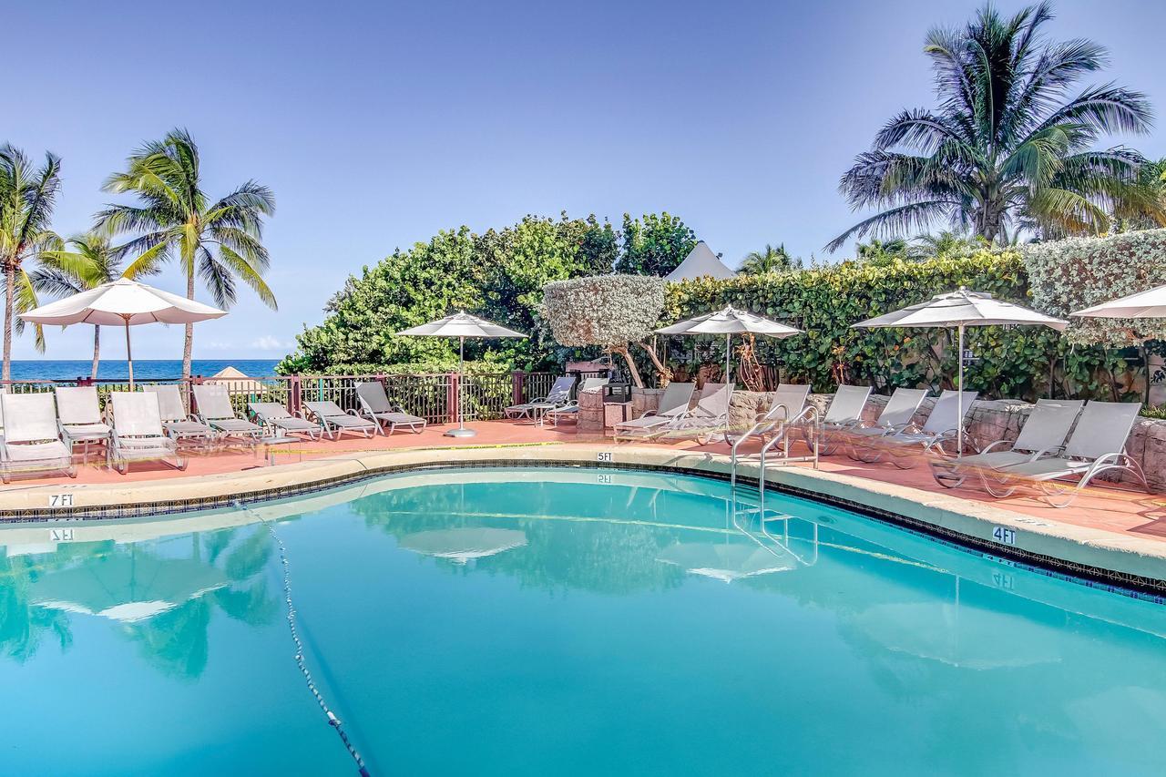 The Alexander: Miami Beach Apartment ห้อง รูปภาพ