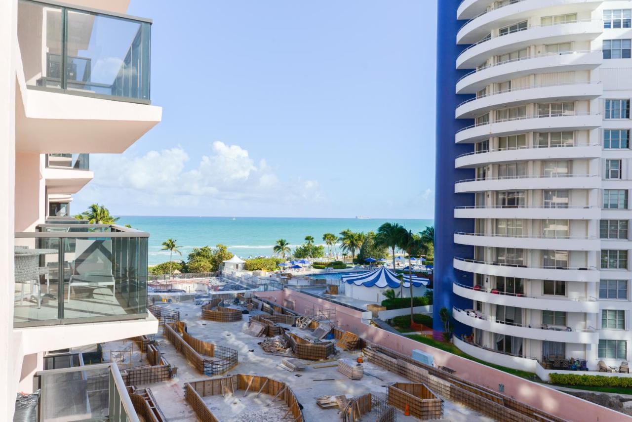 The Alexander: Miami Beach Apartment ห้อง รูปภาพ