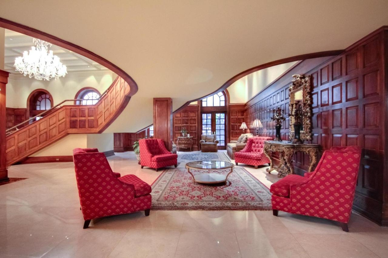 The Alexander: Miami Beach Apartment ภายนอก รูปภาพ