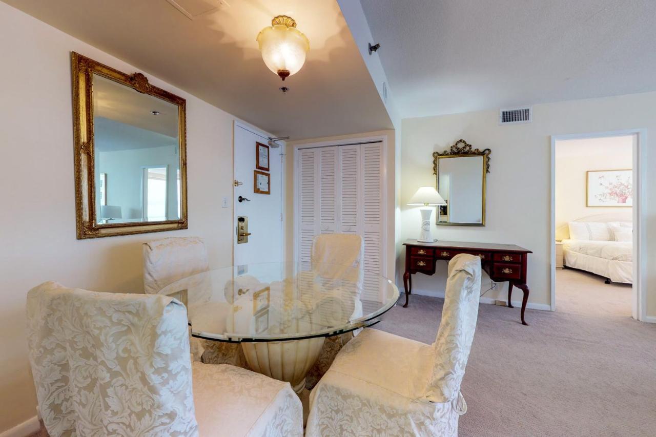 The Alexander: Miami Beach Apartment ภายนอก รูปภาพ